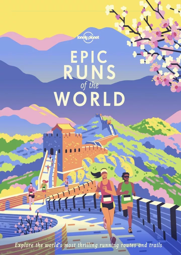 lonely planet epic runs of the world 1 download