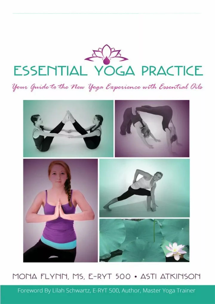 essential yoga practice your guide