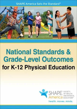 PDF_ National Standards & Grade-Level Outcomes for K-12 Physical Education andro