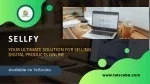 Sellfy Your Ultimate Solution for Selling Digital Products Online - slide 1