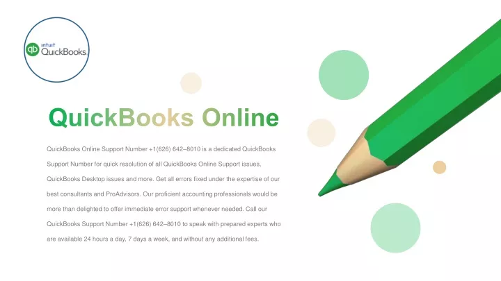 quickbooks online