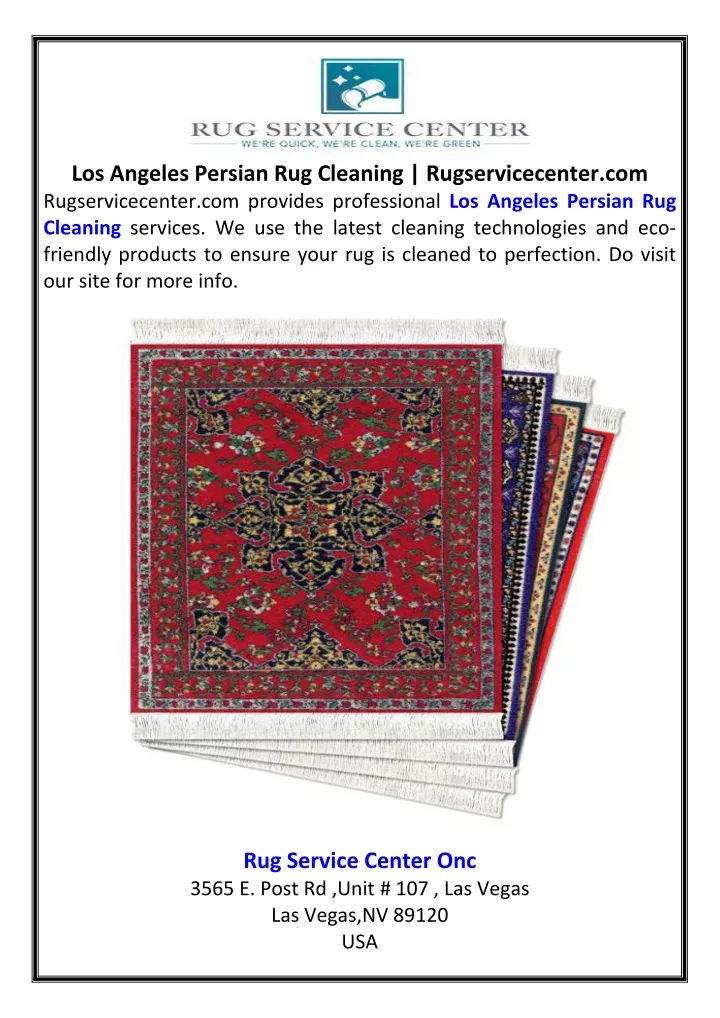 los angeles persian rug cleaning rugservicecenter