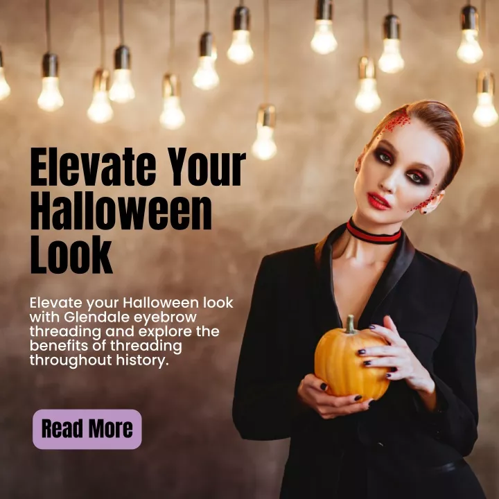 PPT   Elevate Your Halloween Look PowerPoint Presentation, Free