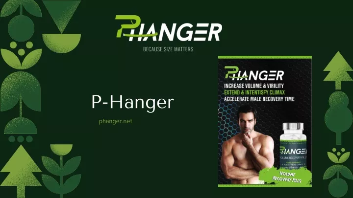 p hanger