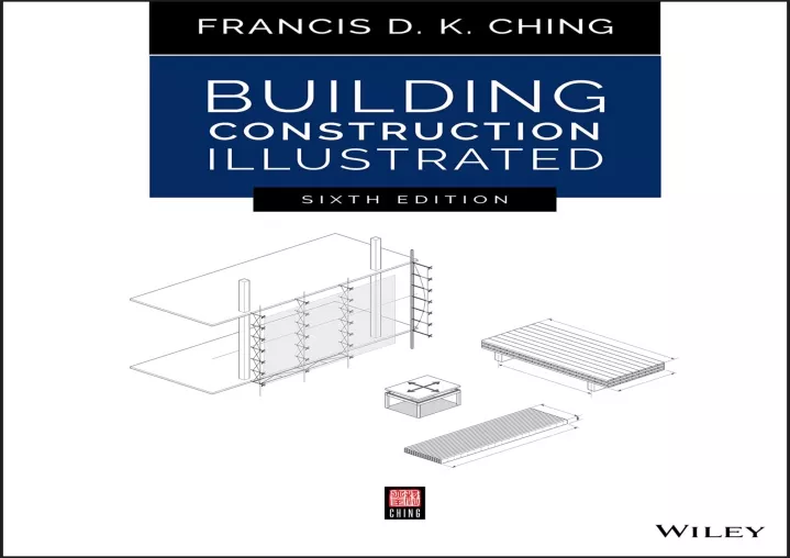 building construction illustrated 4th edition pdf download