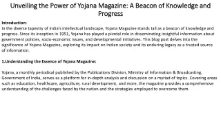 unveiling the power of unveiling the power