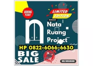 TERMURAH! HP 0822-6066-6630 Tukang Jasa Interior Desain Untuk Apartemen Surabaya Morokrembangan Kedungdoro