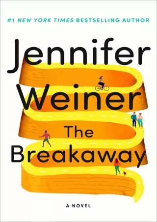 PDF_ The Breakaway: A Novel