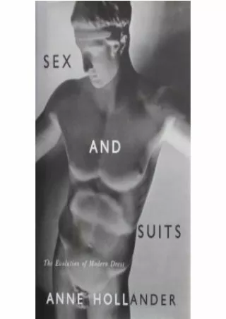 get [PDF] Download Sex And Suits