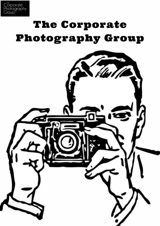 Professional Industrial Photography Houston - The Corporate Photography Group