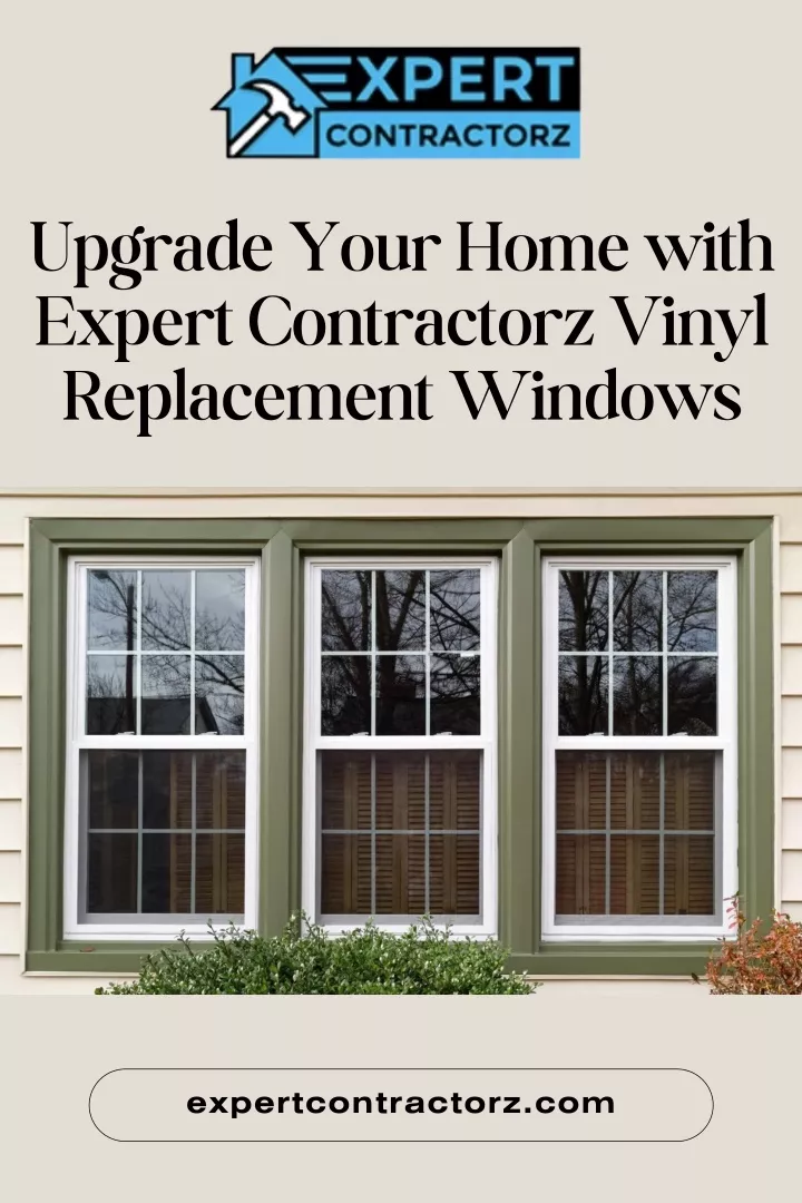 upgrade your home with expert contractorz vinyl