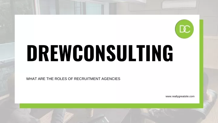 drewconsulting