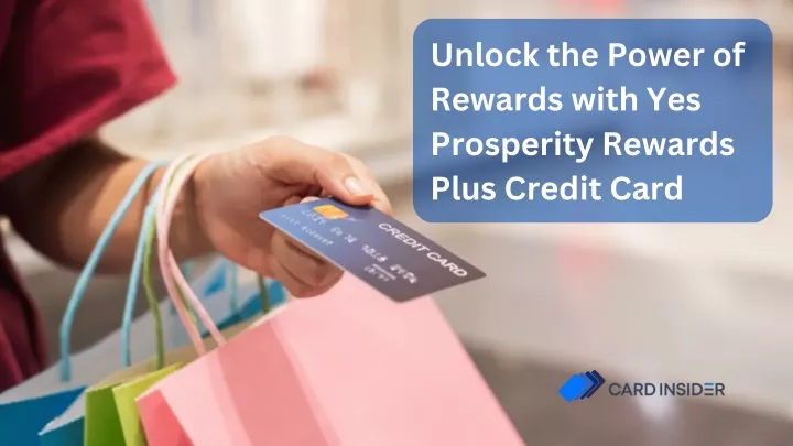 unlock the power of rewards with yes prosperity