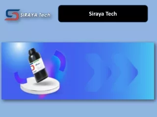siraya tech