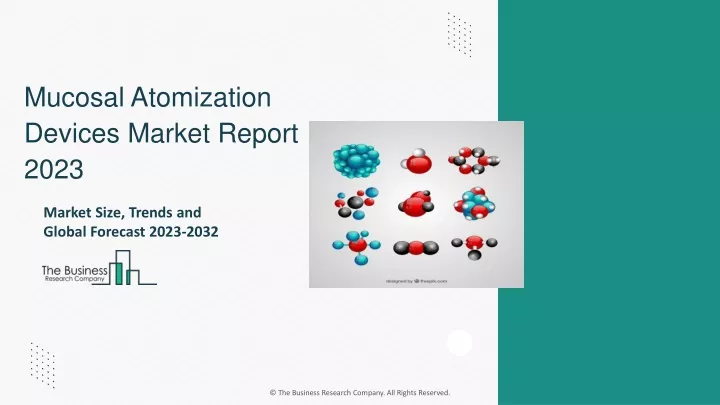 mucosal atomization devices market report 2023
