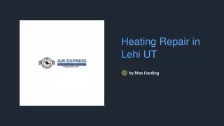 Heating-Repair-in-Lehi-UT