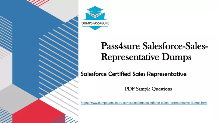 pass4sure salesforce sales representative dumps
