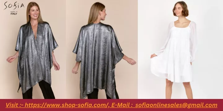 visit https www shop sofia com e mail