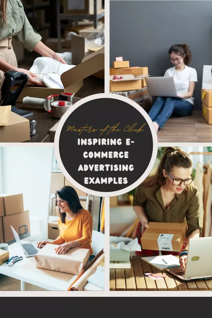 masters of the click inspiring e commerce