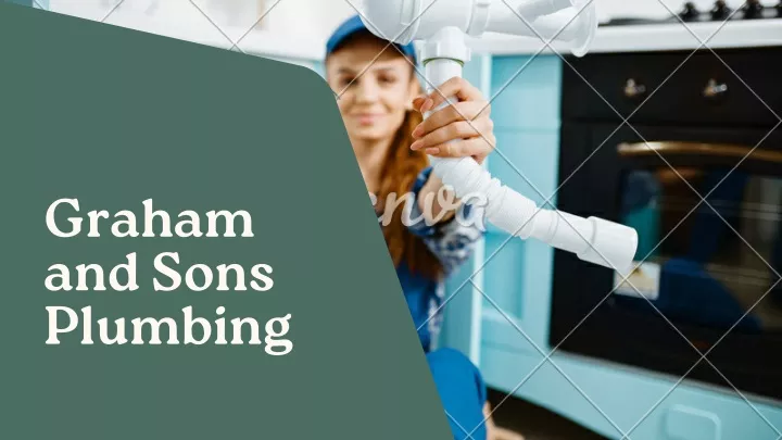 graham and sons plumbing