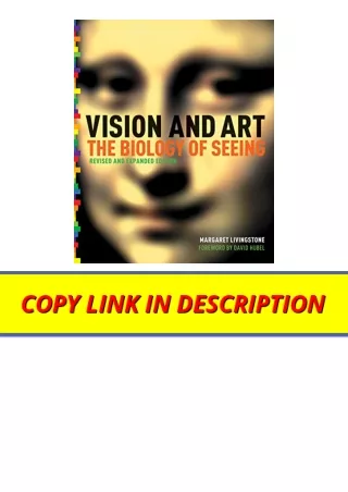 Download Vision and Art Updated and Expanded Edition for android