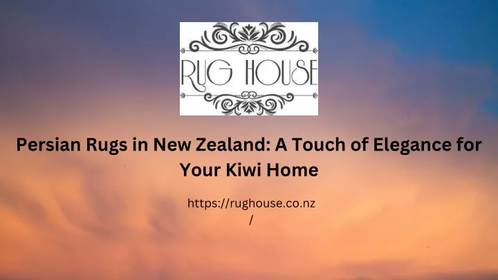 persian rugs in new zealand a touch of elegance