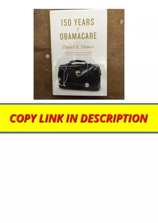 Kindle online PDF 150 Years of ObamaCare unlimited
