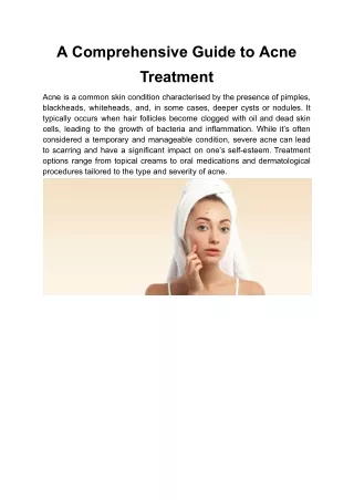 PPT - Revitalize-your-skin-a-comprehensive-guide-to-anti-wrinkle 