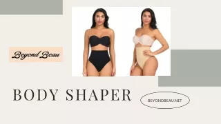 Body Shaper