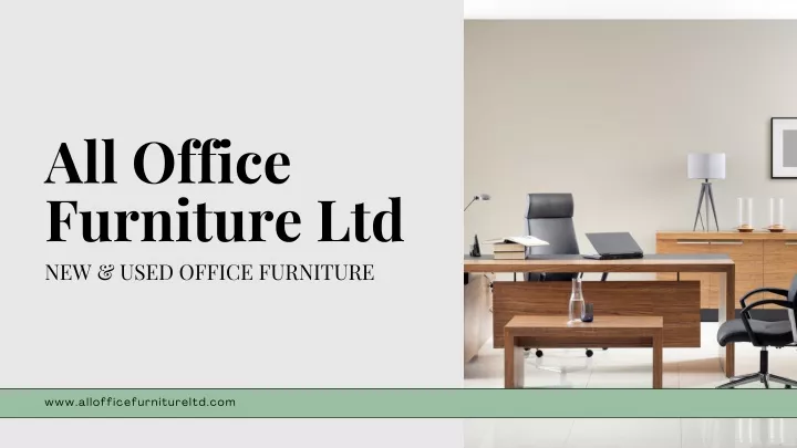 all office furniture ltd new used office furniture