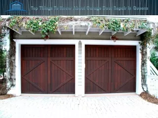 Top Things To Know About Garage Door Repair in Queens