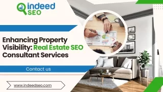 enhancing property visibility real estate
