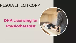 resolveitech corp