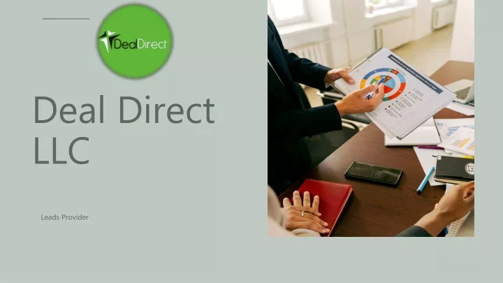 deal direct llc