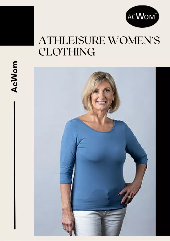 athleisure women s clothing