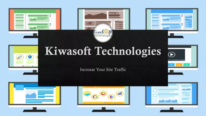 kiwasoft technologies