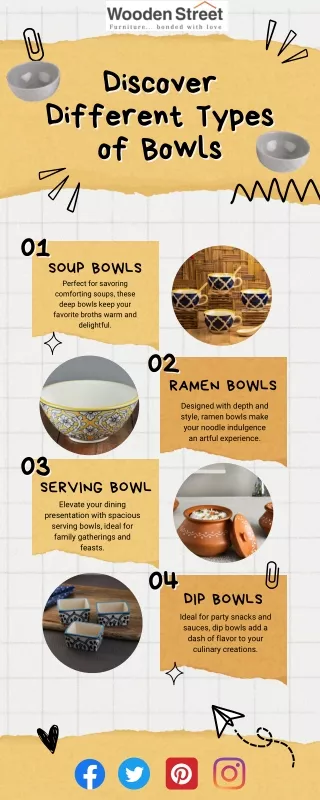 discover discover different types different types