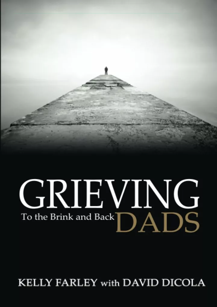 grieving dads to the brink and back download