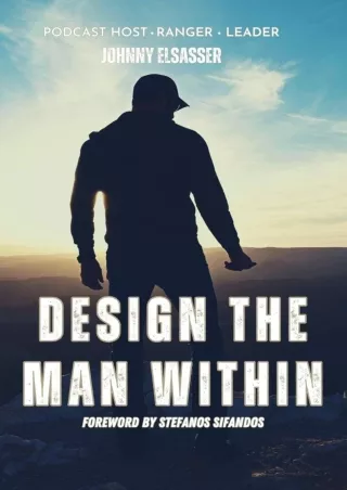 Read ebook [PDF] Design the Man Within ipad