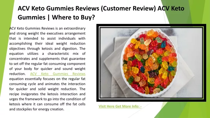 acv keto gummies reviews customer review acv keto