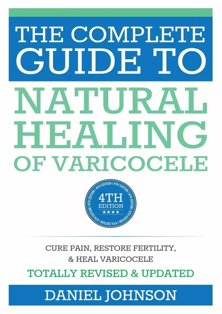 the complete guide to natural healing