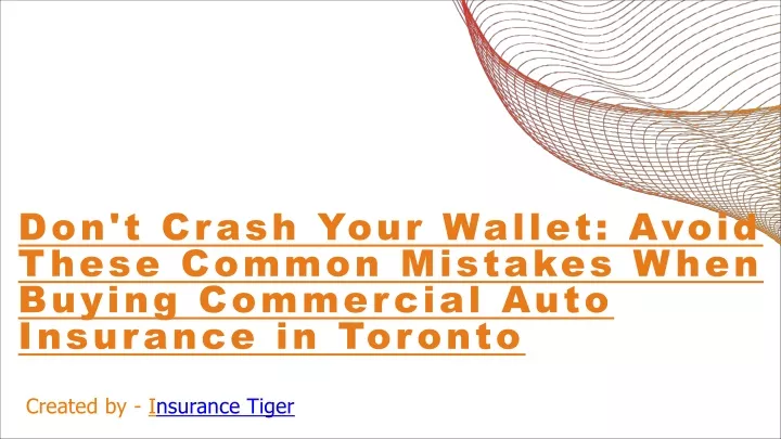 don t crash your wallet avoid these common