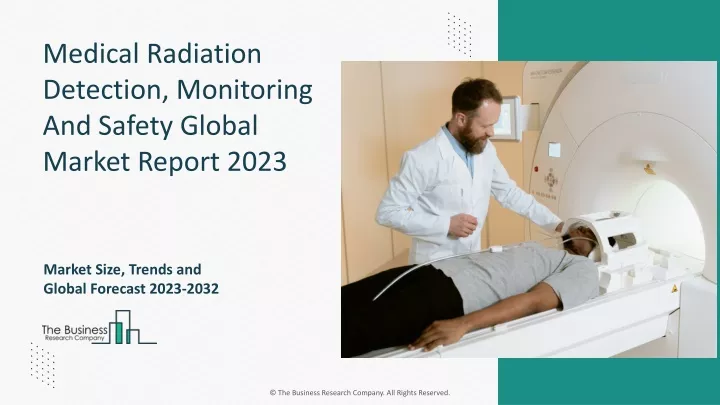 medical radiation detection monitoring and safety