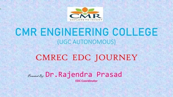cmr engineering college ugc autonomous