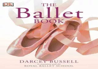 EPUB The Ballet Book