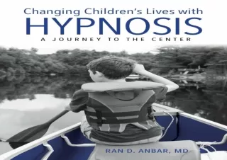 READ Changing Children's Lives with Hypnosis