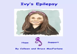 PDF DOWNLOAD Ivy's Epilepsy