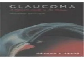 EPUB Glaucoma: A Patient's Guide to the Disease