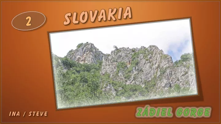 slovakia