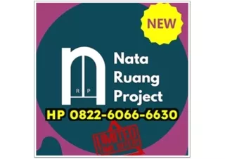 TERMURAH! HP 0822-6066-6630 Tukang Jasa Pasang Interior Rumah Surabaya Tambakrejo Bangkingan